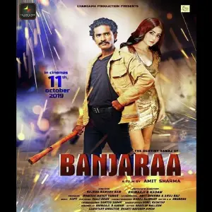 The Destiny Samaj Of Banjaraa image