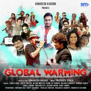 Global Warming image