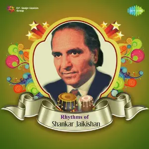 Rhythms Of Shankar-Jaikishan Various Artists