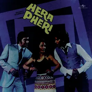 Hera Pheri Various Artists