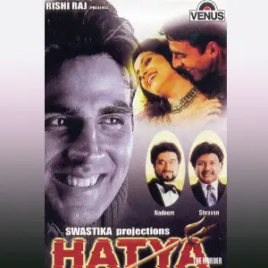 Hatya Nadeem-Shravan
