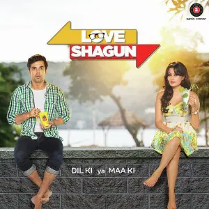 Love Shagun image