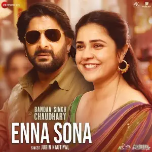Enna Sona (From Bandaa Singh Chaudhary) image