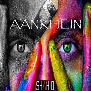 Aankhein image