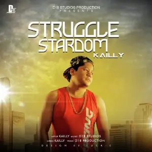 Struggle Stardom image