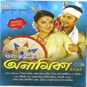 Anamika 2015 image