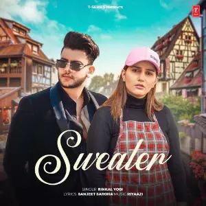 Sweater image