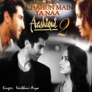 Chahun Main Ya Naa (Cover Version) image