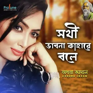 Shokhi Bhabona Kahare Bole image