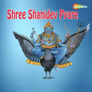 Shree Shanidev Pyare Miten Chhadva, Vandit Chhadva