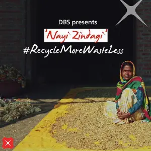 Nayi Zindagi - Single image