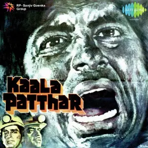 Kaala Patthar 