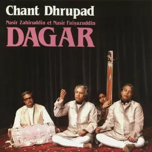 Chant Dhrupad image