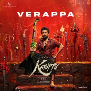 Verappa (From Karuppu) image