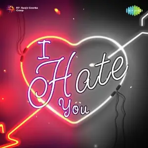 I Hate You Various Artists