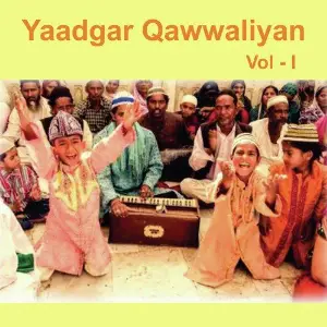 Yaadgar Qawwaliyan, Vol. 1 