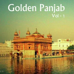 Golden Punjab, Vol. 1 Surinder Kaur, Asa Singh Mastana