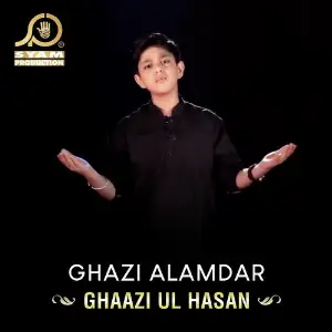 Ghazi Alamdar image