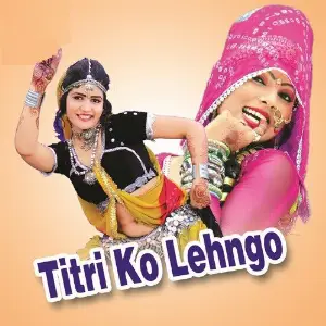 Titri Ko Lehngo image