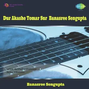 Dur Akashe Tomar Sur Banasree Sengupta image