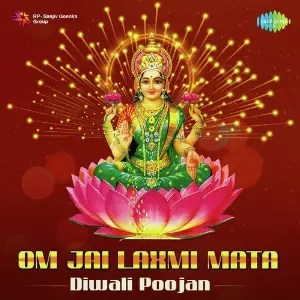 Om Jai Laxmi Mata - Diwali Poojan Various Artists