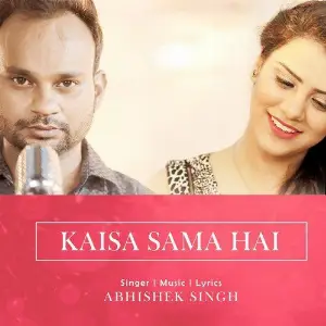 Kaisa Sama Hai image