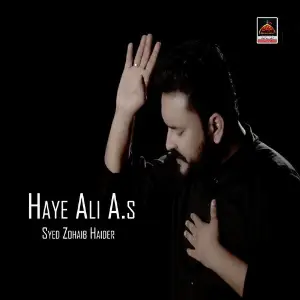 Haye Ali A.s image