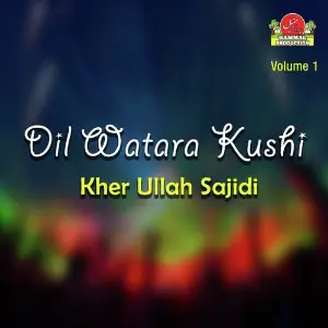 Dil Watara Kushi, Vol. 1 image