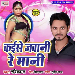 Kaise Jawani Re Mani image