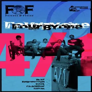 Four By One F.O.F