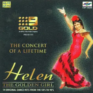 Helen Concert Of A Life Time Various Artists