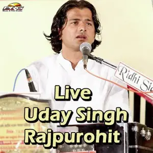 Live Uday Singh Rajpurohit image