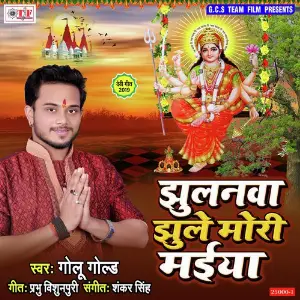 Jhulanwa Jhule Mori Maiya image