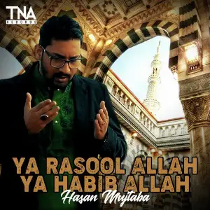 Ya Rasool Allah Ya Habib Allah - Single image