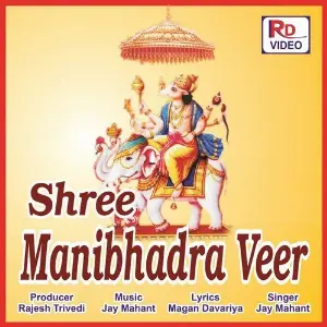 Shree Manibhadra Veer image
