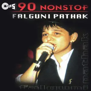 90 Non Stop - Phalguni Pathak image