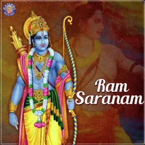 Ram Saranam image