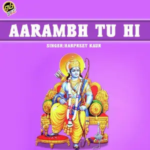 Aarambh Tu Hi image