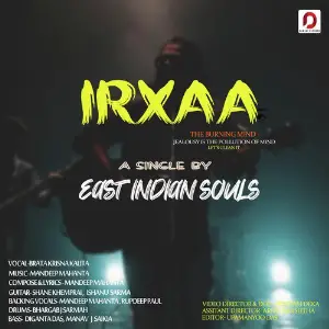 Irxaa - Single image