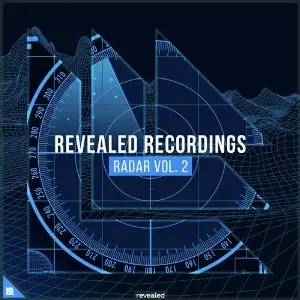 Revealed Radar Vol. 2 image