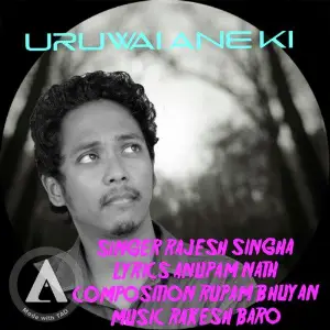 Uruwai Ane Ki - Single image