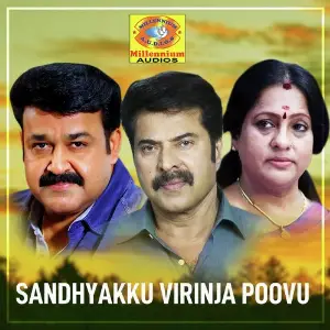 Sandhyakku Virinja Poovu image