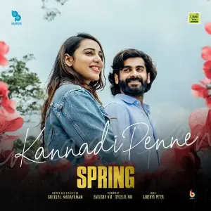 Kannadi Penne (From Spring) image