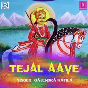 Tejal Aave image