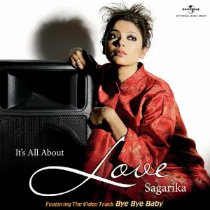 Its All About Love Sagarika
