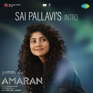 Sai Pallavis Intro (From Amaran) image