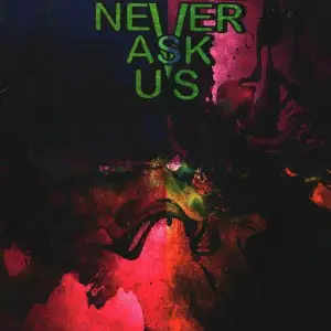 Never Ask Us image