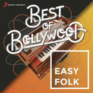 Best of Bollywood Easy Folk image