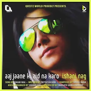 Memorable Ghazals From Jagjit Chitra Singh Ishani Nag