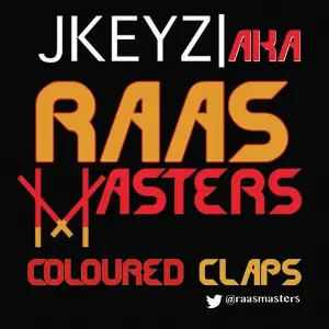 Coloured Claps image